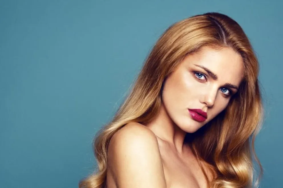 Cómo obtener un cabello brilloso: aquí una técnica de peinado que es tendencia