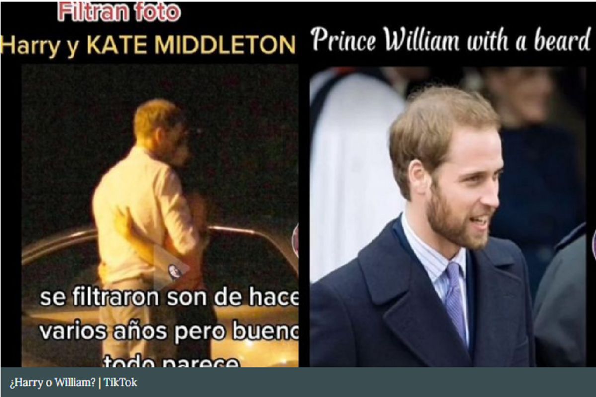 PRINCIPE GUILLERMO