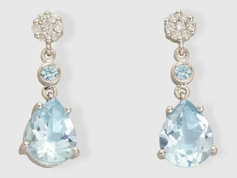 pendientes de la reina Letizia