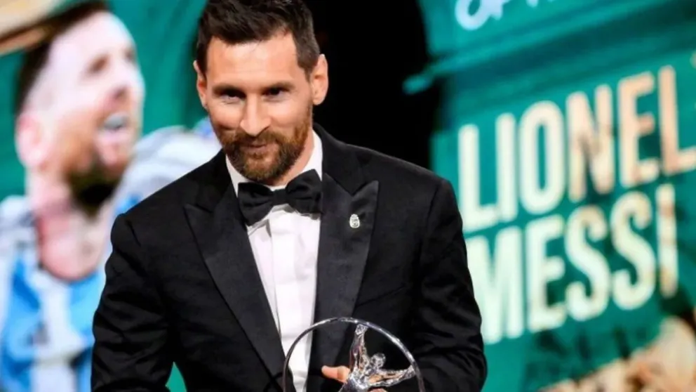 El inesperado halago que recibió Lionel Messi de otro crack mundial: la envidia de Ronaldo y Mbappé