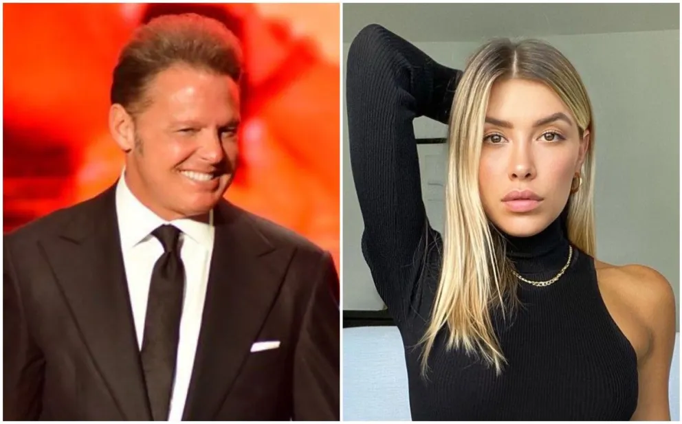 La gran ausencia: Luis Miguel no iría al casamiento de Michelle Salas, la prueba que lo confirma