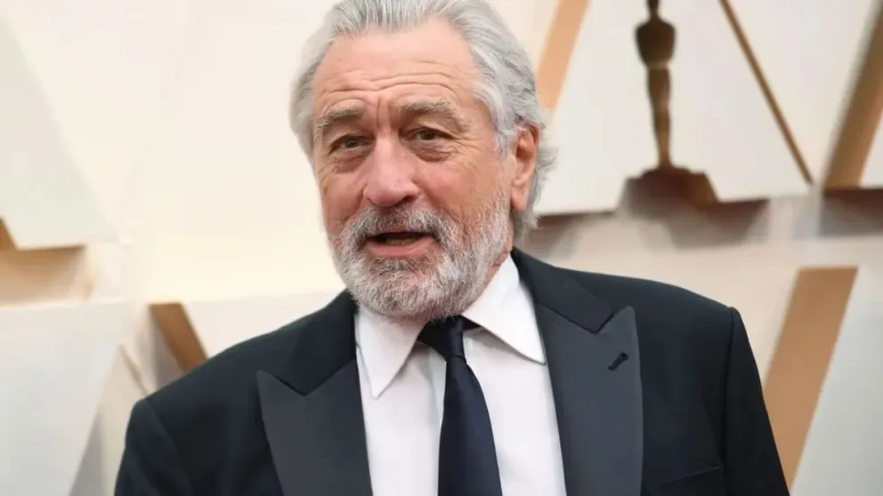 Conmoción y tristeza: la trágica noticia que recibió Robert de Niro que lo devastó
