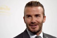 El espectacular motivo por el que David Beckham visitó España junto a su hijo, Cruz