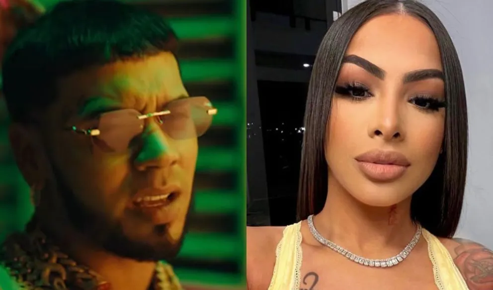 Yailin La Más Viral no perdona: esta es su brutal estrategia para atacar y destrozar a Anuel AA