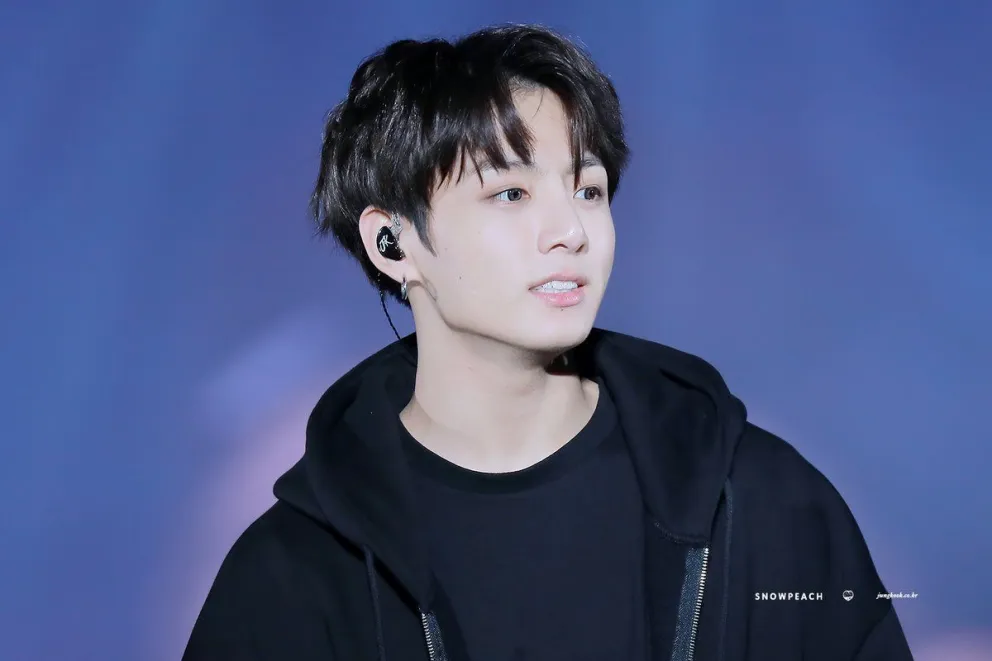 No es Lee Yoo Bi: con esta artista famosa saldría Jungkook de BTS