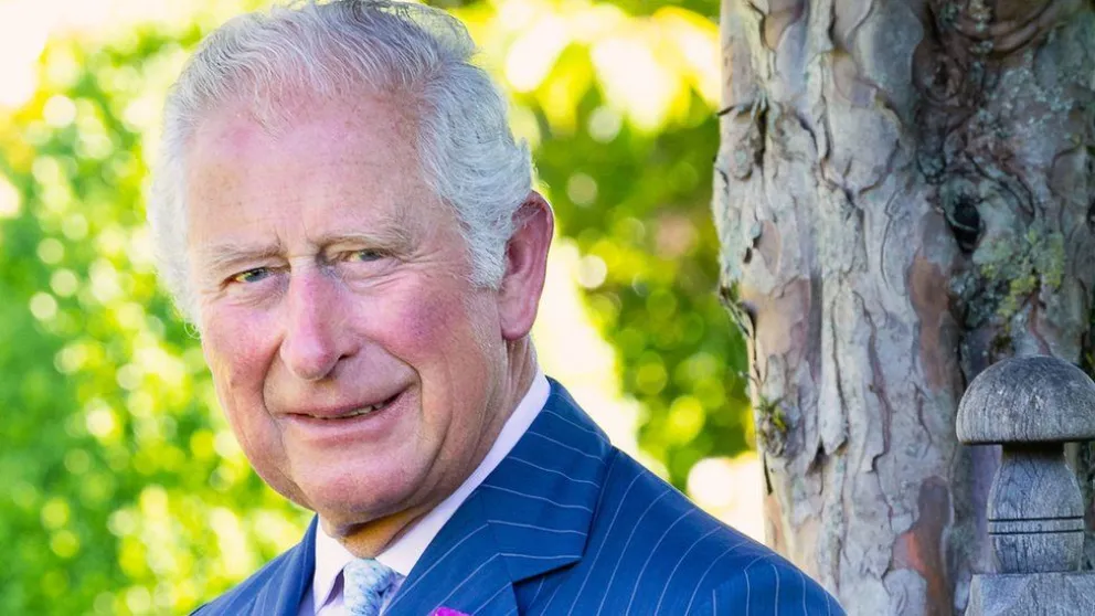 Estas son las fuertes revelaciones de un fotógrafo de la coronación de Carlos III: no se guardó nada