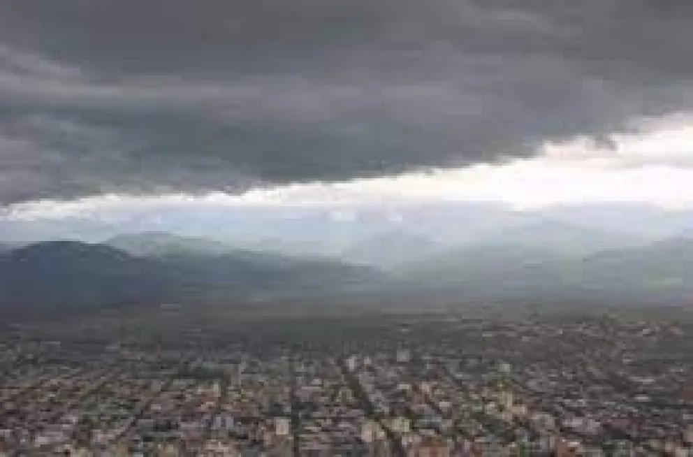 Tiempo en la ciudad de Salta: el pronóstico para este viernes 24 de noviembre     