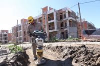 Empresas de construcción en Salta tendrán sanciones más severas por infracciones