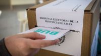 Esta es la situación electoral en Salta a solo 30 días de las PASO