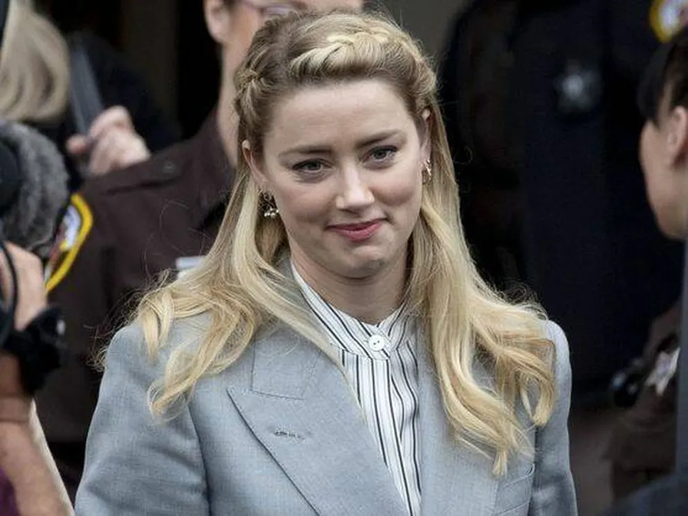 Adiós Hollywood: esta es la fabulosa mansión madrileña donde Amber Heard comenzará su nueva vida