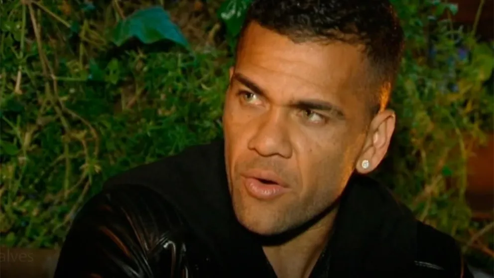 Maltrato y violencia: Sale a la luz el escalofriante relato de la denunciante de Dani Alves