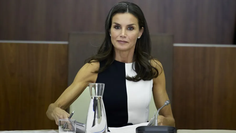 De esta inesperada manera la reina Letizia podría arruinar la confirmación de la infanta Sofía
