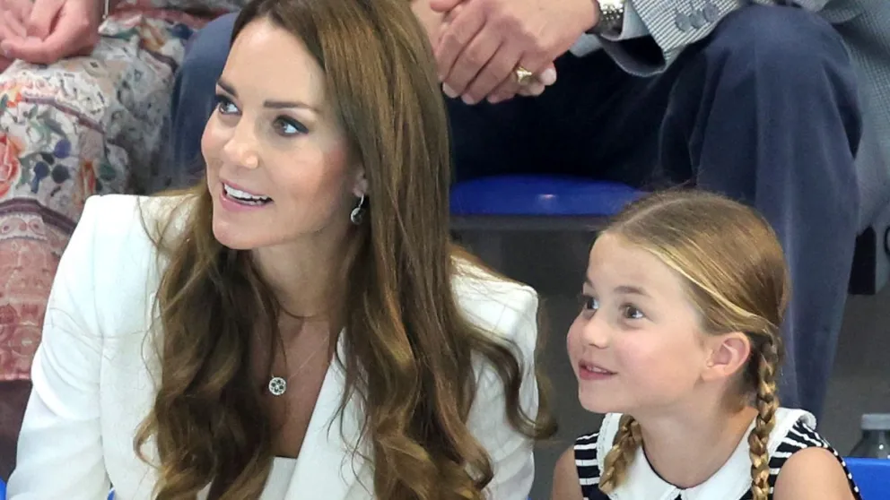 Kate Middleton y la princesa Charlotte imponen una nueva tendencia de lujo con este fabuloso accesorio