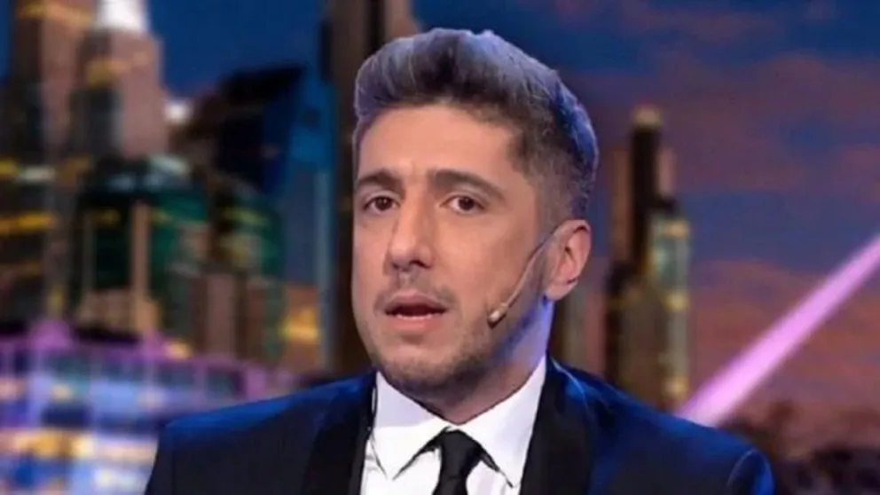 Jey Mammón se despide de Telefe y será recibido en otro medio: "Nos la jugamos todos"