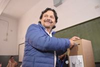 Elecciones Salta: confirmaron el lugar y hora de votación de Gustavo Sáenz