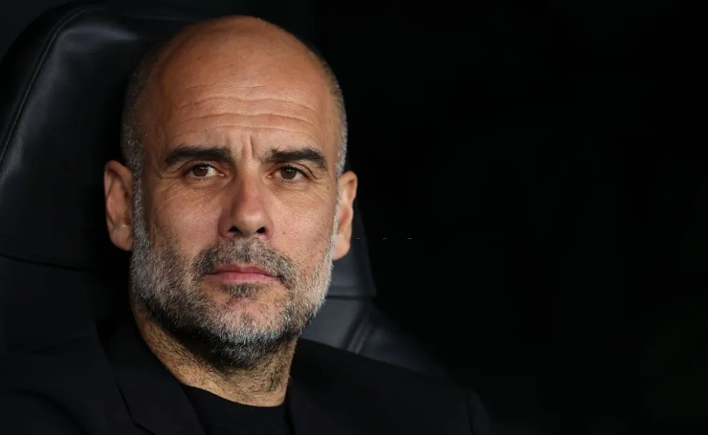 Una figura del Real Madrid destrozó a Pep Guardiola y desató la bronca del español