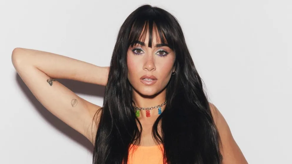 Aitana