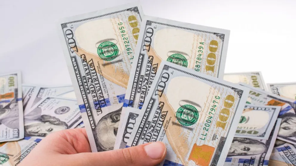El dólar blue subió una vez más: así cerró la moneda este jueves 11 de mayo