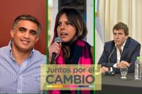 Elecciones Salta: confirmaron el lugar y hora de votación de los candidatos de Juntos por el Cambio