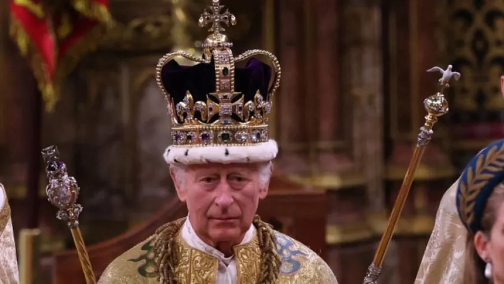 Ni Camila Parker ni Guillermo: esta es la persona que se podría quedar con el reinado de Carlos III