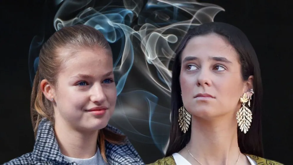 Victoria Federica lanza polémica indirecta en redes e impacta directo en la princesa Leonor: Letizia molesta