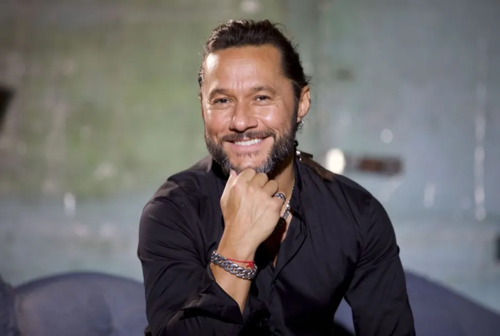 Esta fue la respuesta de Diego Torres sobre si haría música urbana: los detalles de su nuevo concierto