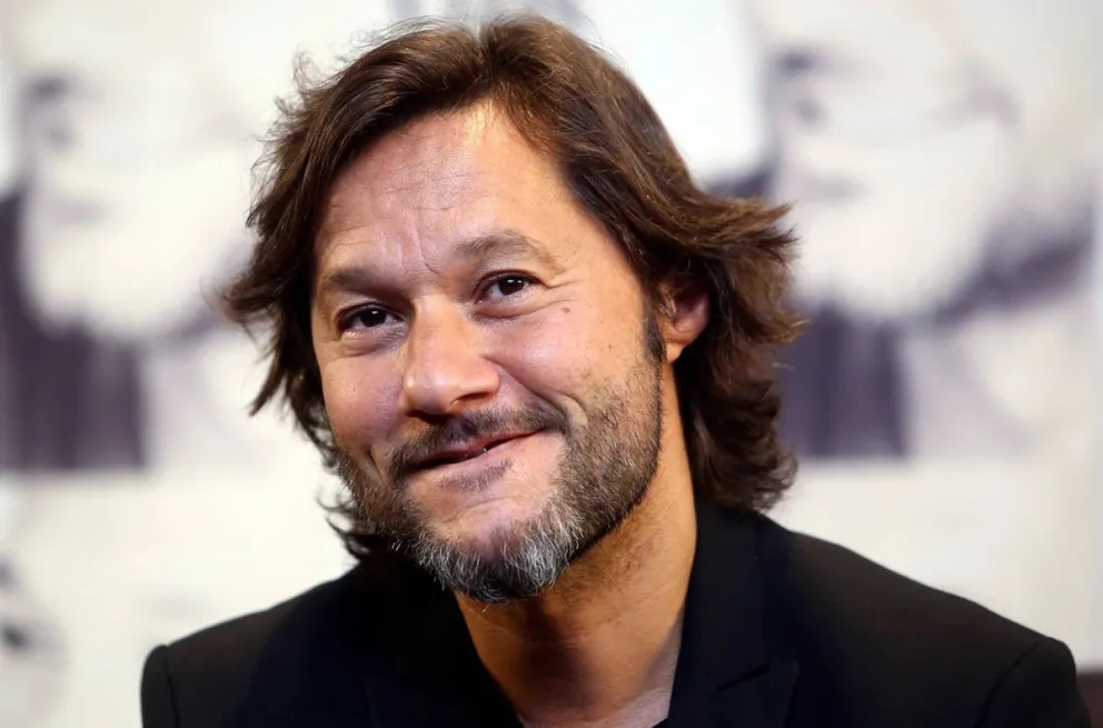 Diego Torres