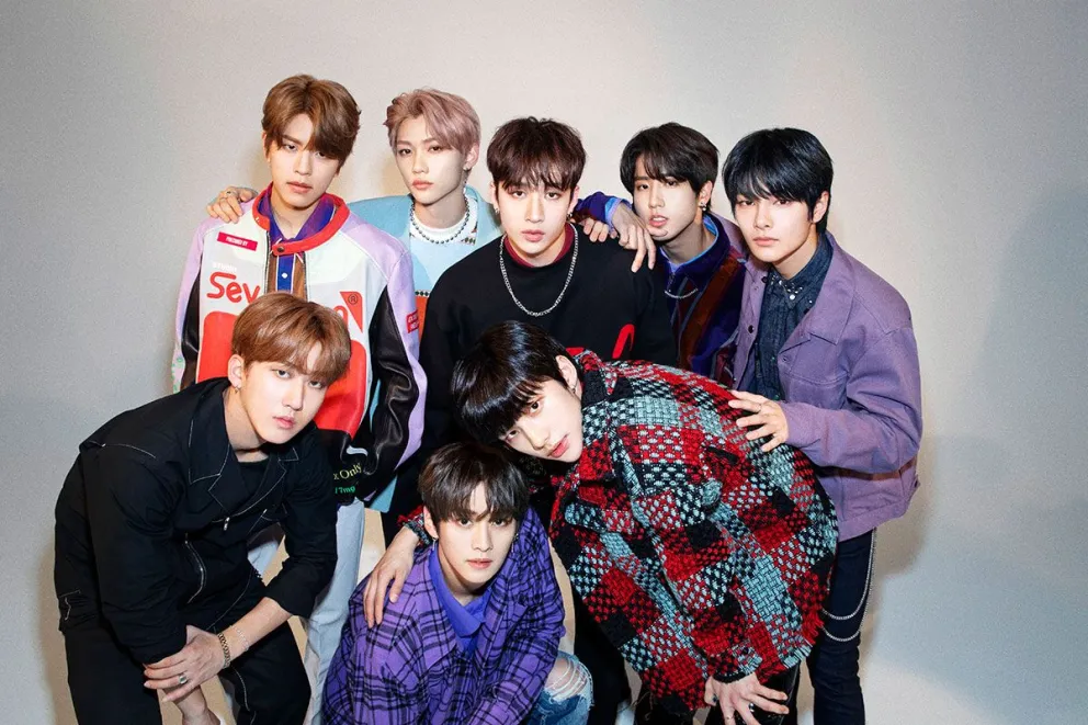Las curiosas confesiones de los miembros de Stray Kids sobre sus costumbres cuando están borrachos