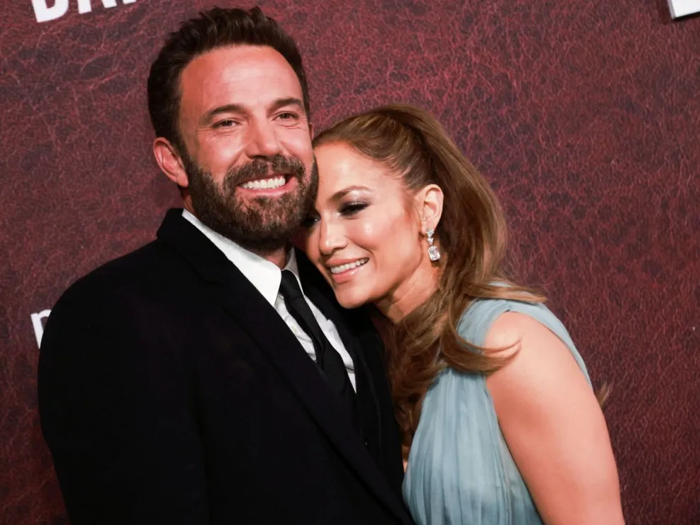 Posible crisis: Jennifer López y Ben Affleck fueron protagonistas de este dramático momento