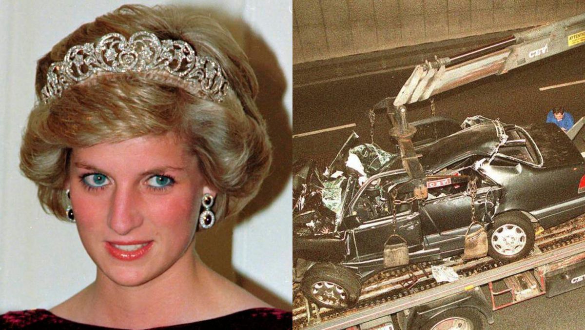 LADY DI