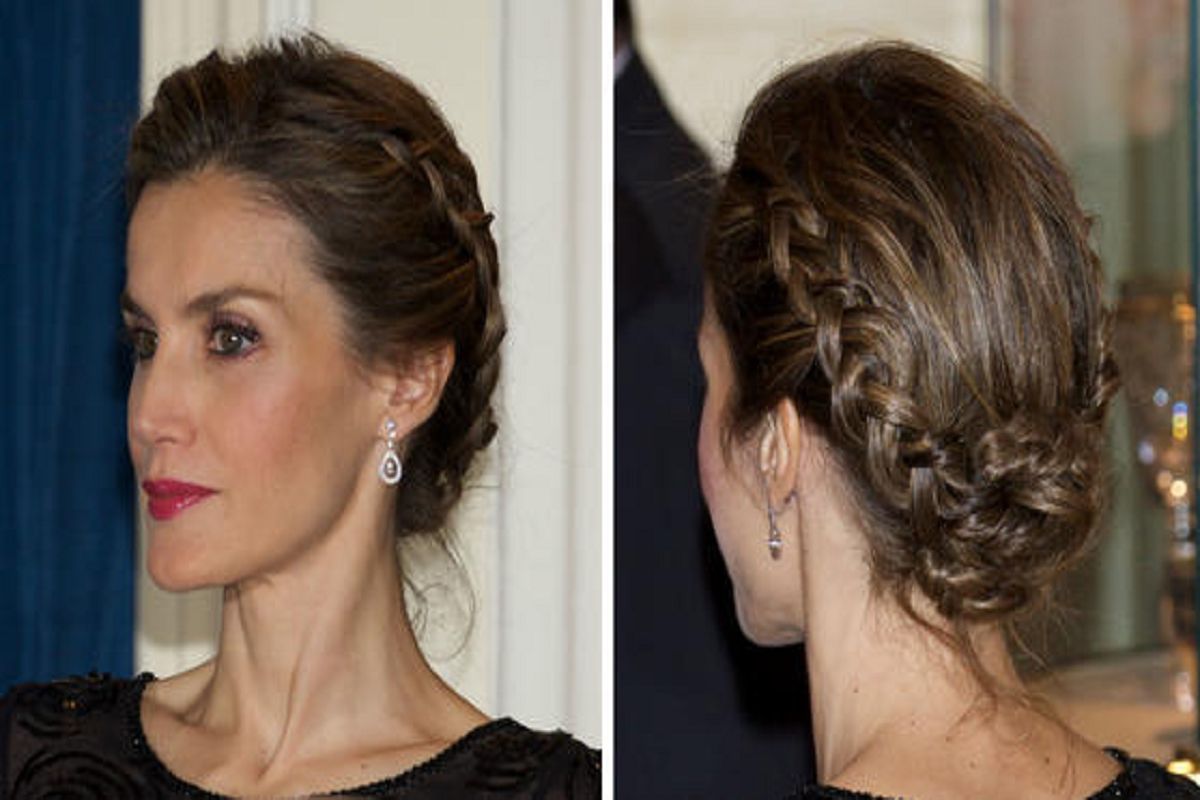 REINA LETIZIA