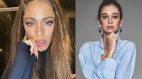 Se une a la tendencia argentina: el increíble cambio de look de Victoria Federica inspirado en Tini Stoessel