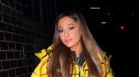 Ariana Grande impacta con un video donde se ve su verdadero aspecto: irreconocible