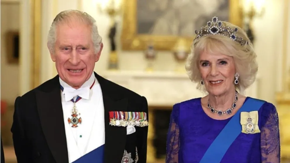 Crisis en la corona: por esta razón Carlos III ya no soportaría a Camila Parker, su matrimonio en duda