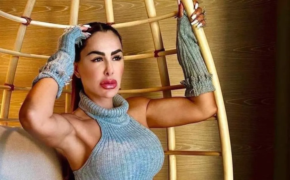 Ninel Conde