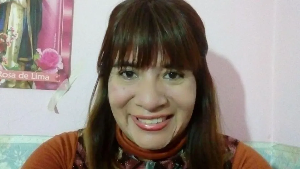 Condenaron a 12 años de prisión a la joven que asesinó a la docente salteña Rosa Sulca