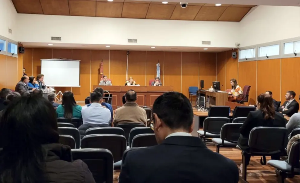 Caso Rosa Sulca: indicaron cuáles serán las penas para los policías y operarios