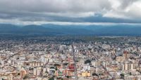 Tiempo en la ciudad de Salta: el pronóstico para este miércoles 7 de junio