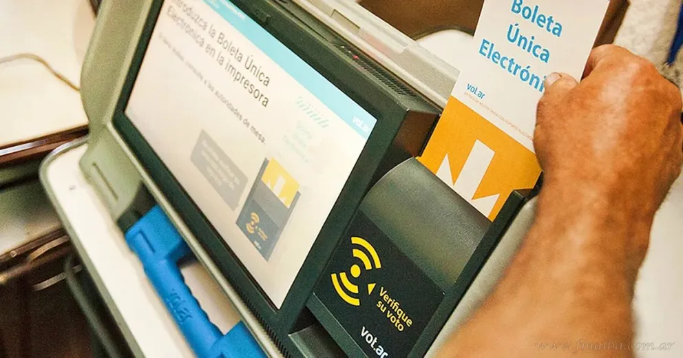 Elecciones en Salta: denuncias contra la Junta Electoral y la empresa encargada del voto electrónico