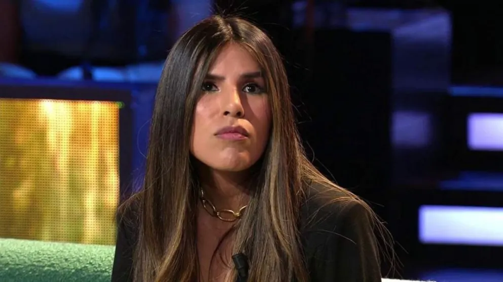 Isa Pantoja