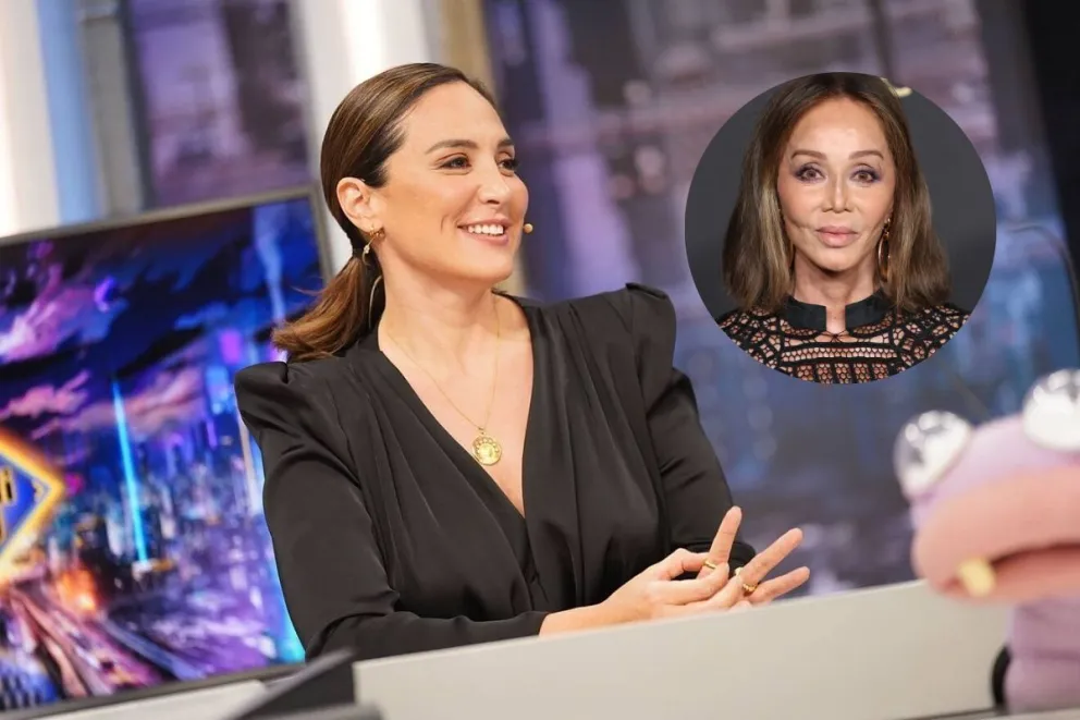 Tamara Falcó usurpó la casa de Isabel Preysler para usarla a su antojo: esto fue lo que hizo