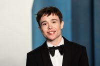 La impactante foto sin ropa de Ellen Page que rompe con los estereotipos, es tendencia: ahora es Elliot