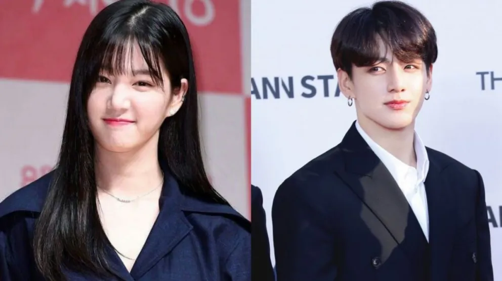 Lee Yoo Bi fue duramente atacada por los fans de Jungkook de BTS y esta fue su terrible respuesta