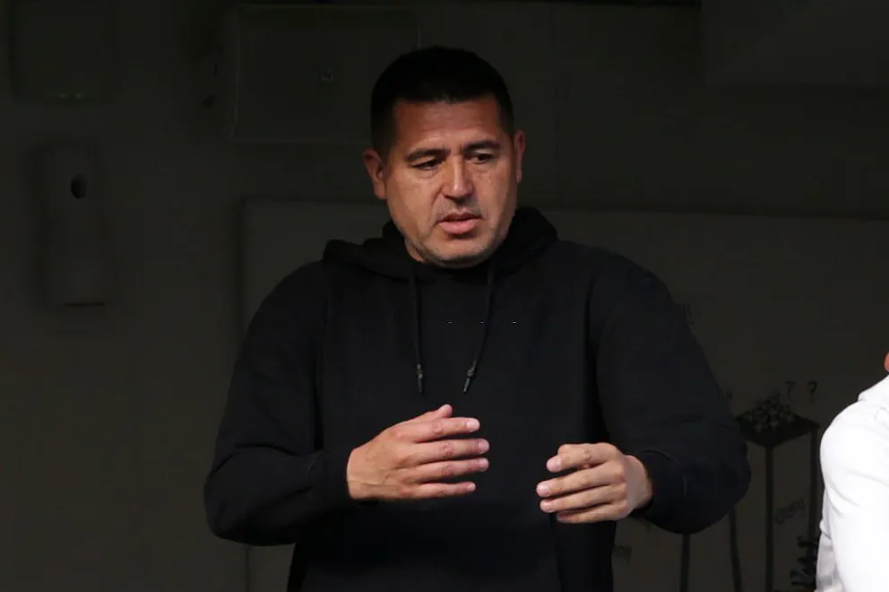 La joya del fútbol argentino que Riquelme quiere para reemplazar a Ramírez en Boca