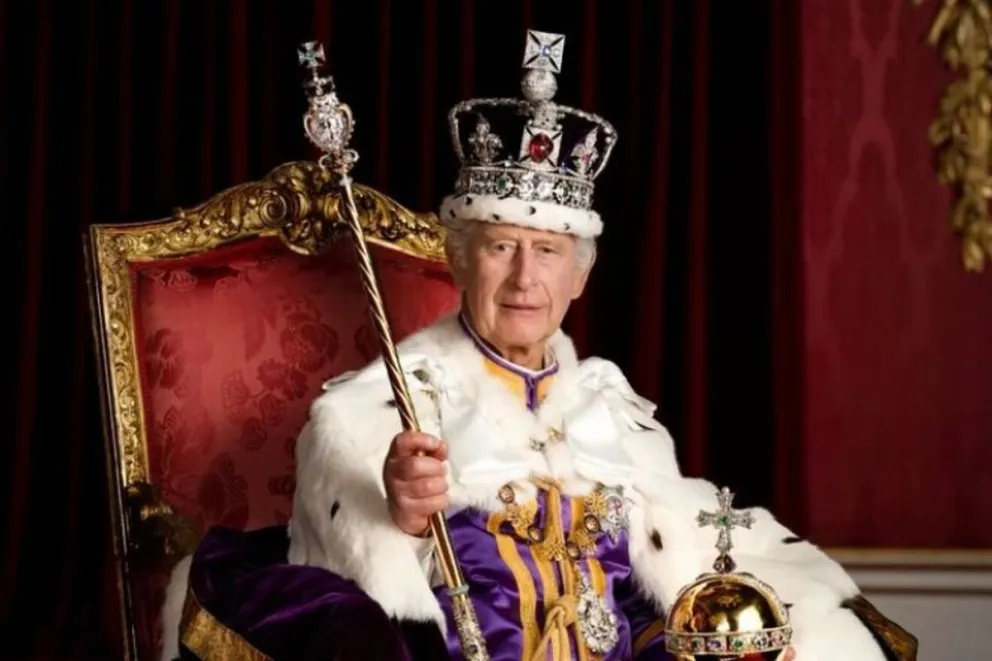 El importante actor que se burló de la coronación del rey Carlos III: las fuertes declaraciones 