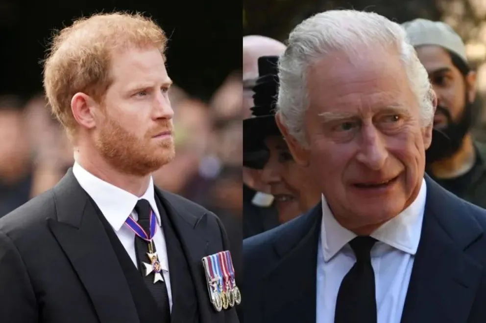 El motivo por el que el príncipe Harry rechazó asistir a los eventos posteriores a la coronación de Carlos III
