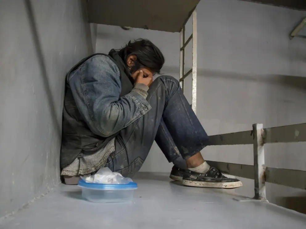 Convocan a psicólogos salteños para asistir a personas en la cárcel