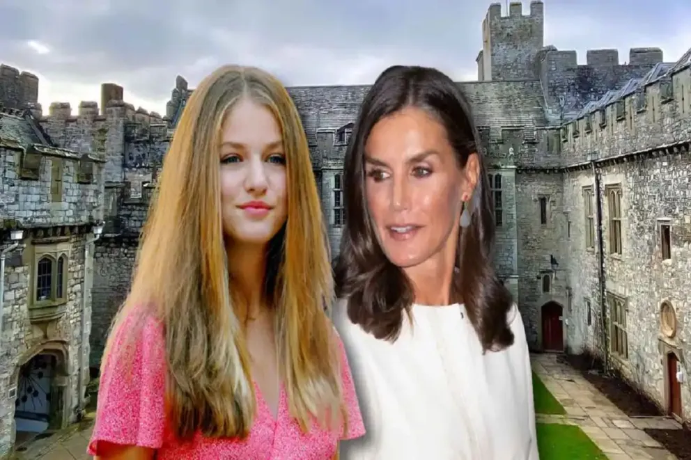 La reina Letizia se cansó de su rebeldía y ha tomado esta actitud con la Princesa Leonor