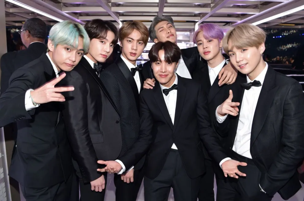 El ARMY eufórico: conocé más detalles sobre el ajetreado itinerario de los miembros de BTS en mayo