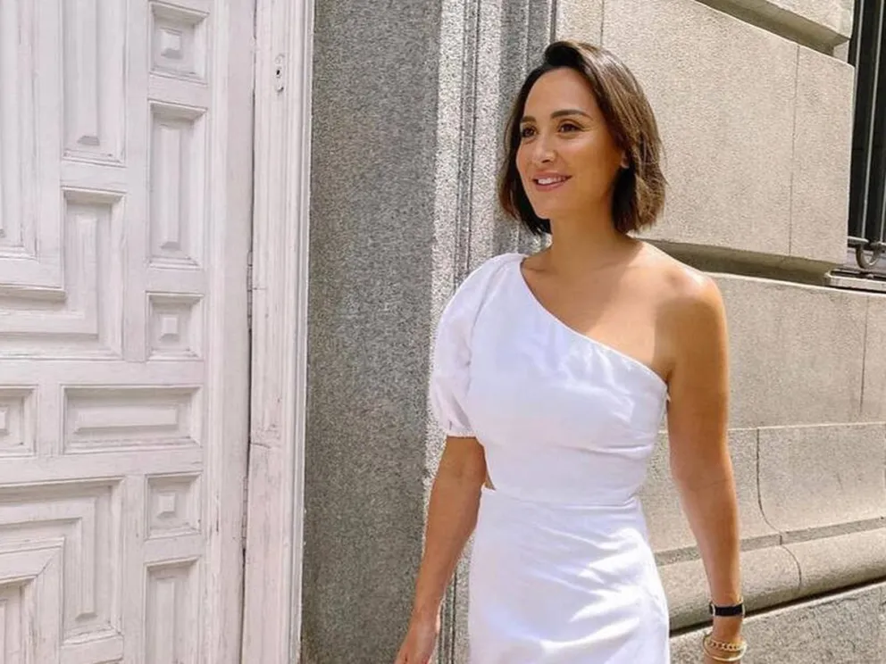 Tamara Falcó reveló su alocado plan para pasar desapercibida en Portugal: nadie lo imaginaba